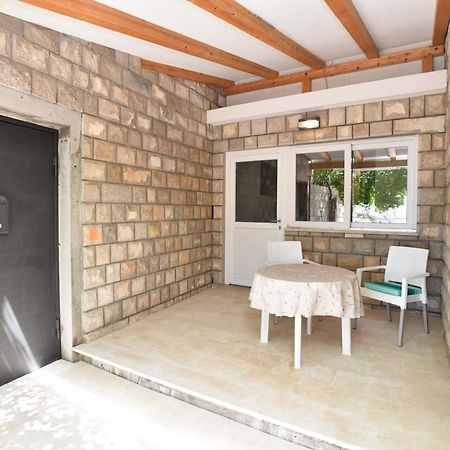 Apartment Ron Dubrovnik Buitenkant foto