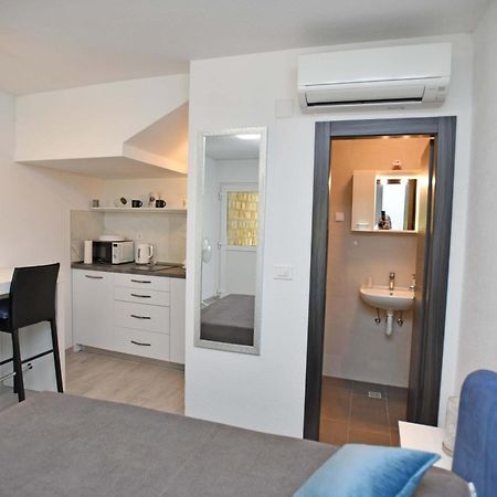 Apartment Ron Dubrovnik Buitenkant foto