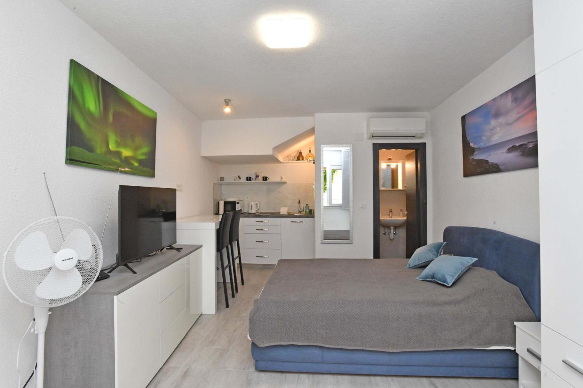 Apartment Ron Dubrovnik Buitenkant foto