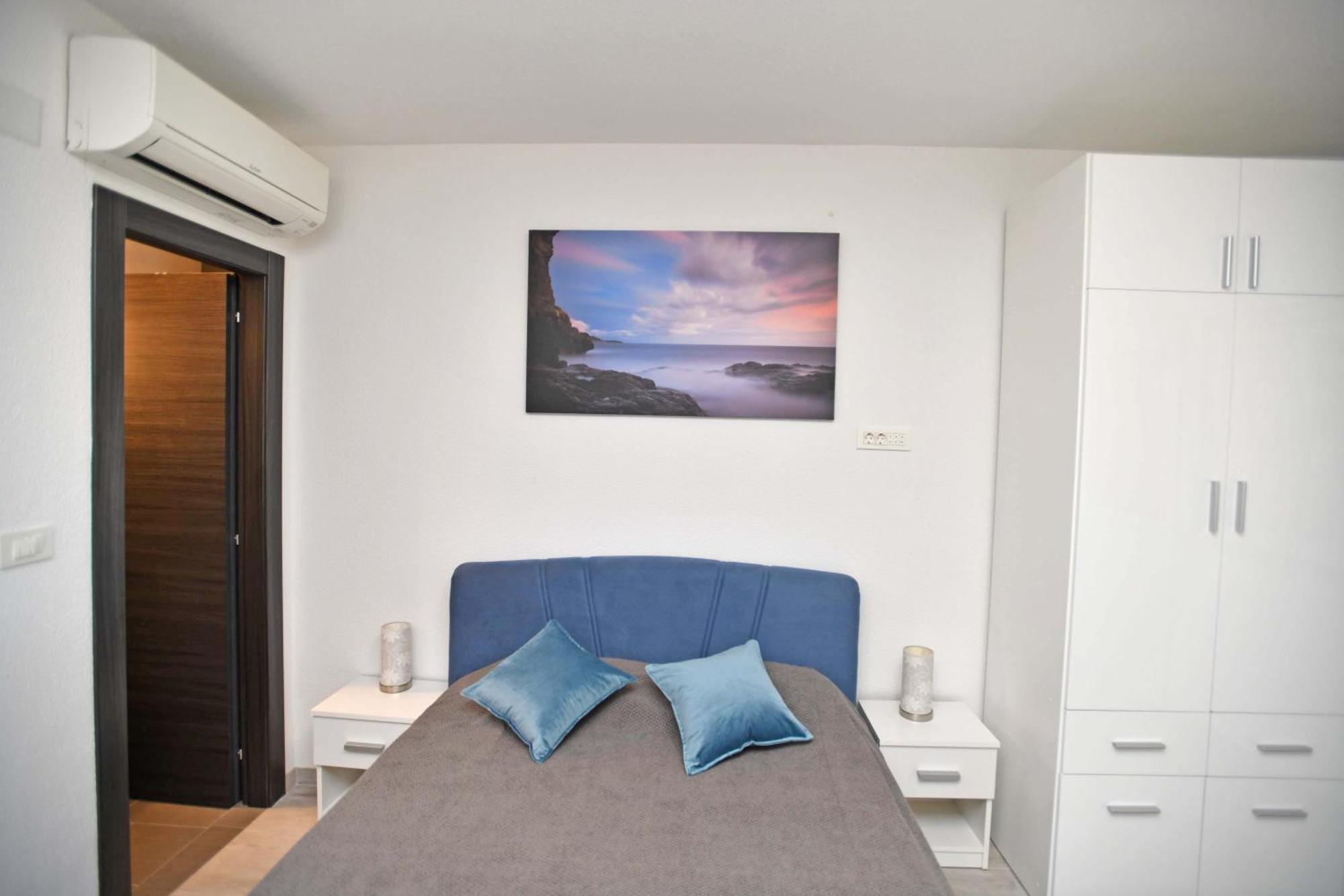 Apartment Ron Dubrovnik Buitenkant foto