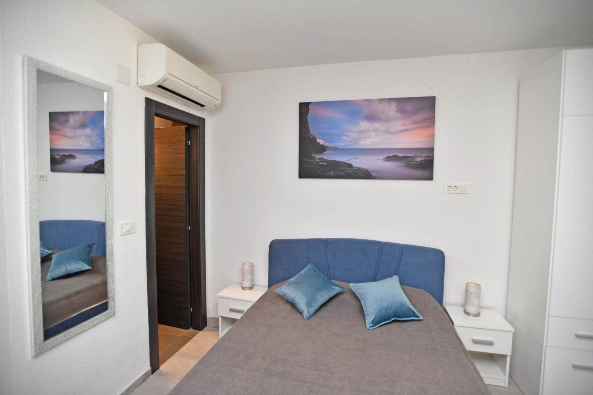 Apartment Ron Dubrovnik Buitenkant foto