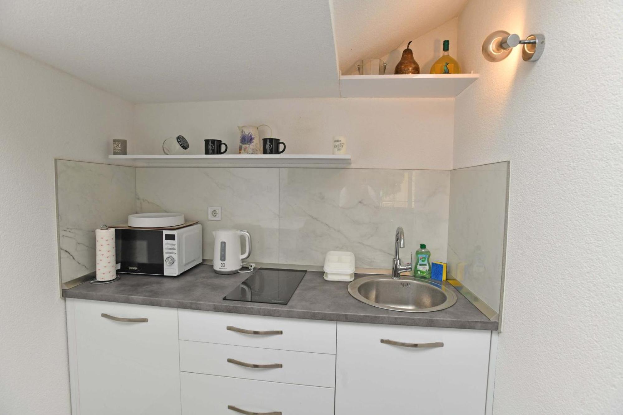 Apartment Ron Dubrovnik Buitenkant foto