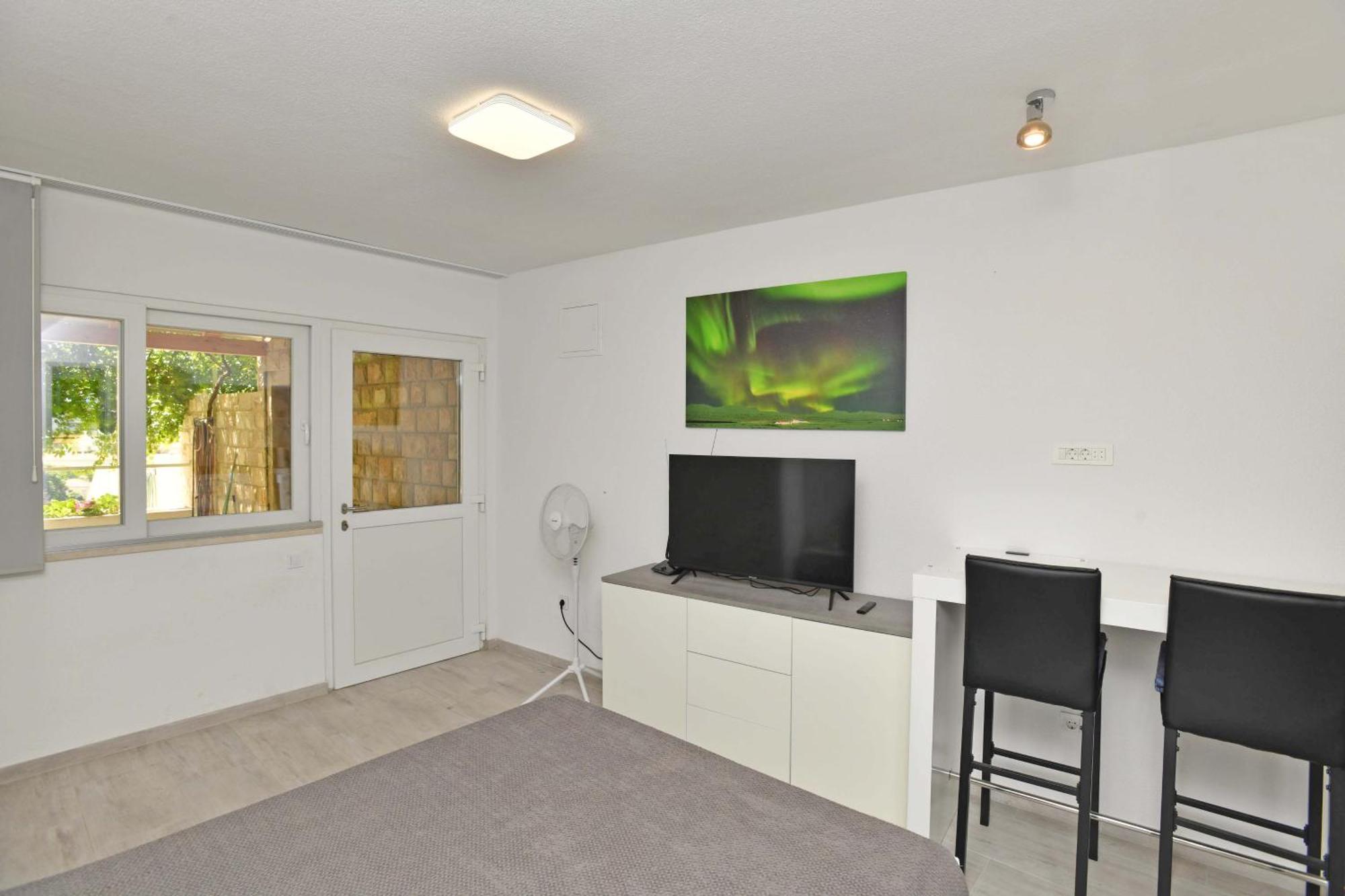 Apartment Ron Dubrovnik Buitenkant foto