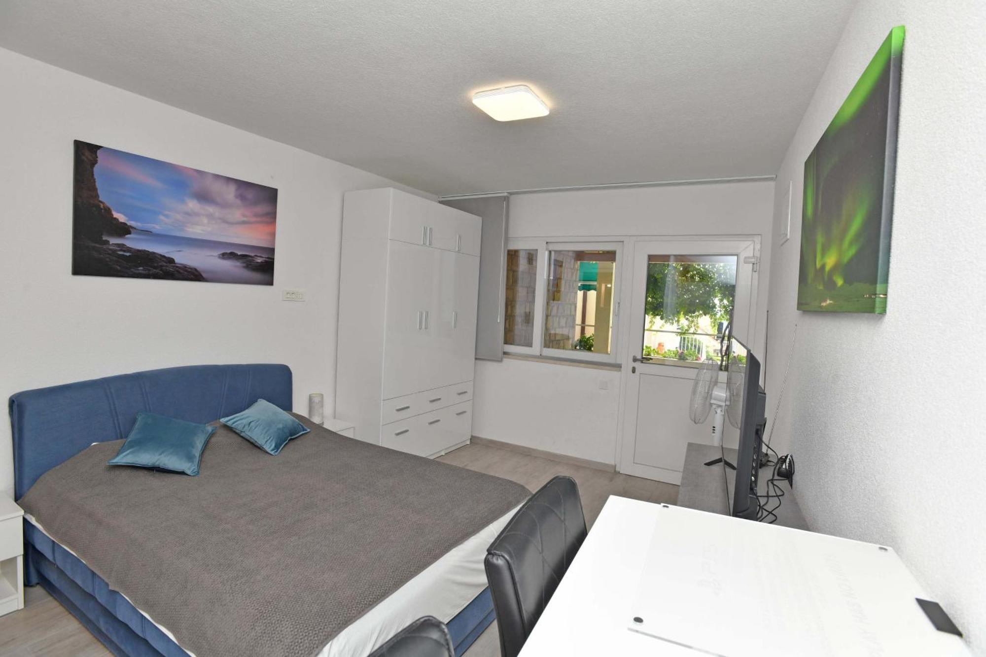 Apartment Ron Dubrovnik Buitenkant foto