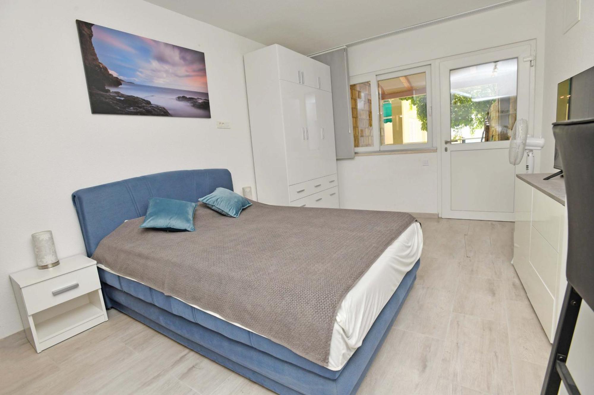 Apartment Ron Dubrovnik Buitenkant foto