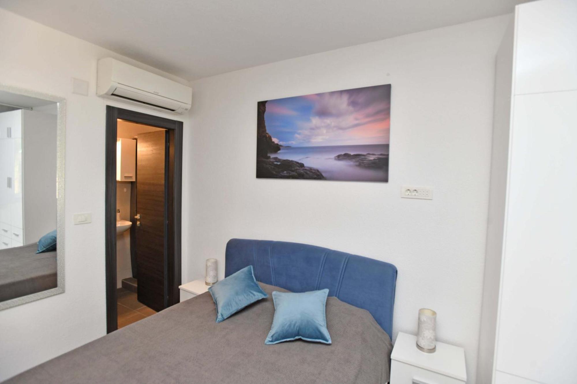 Apartment Ron Dubrovnik Buitenkant foto