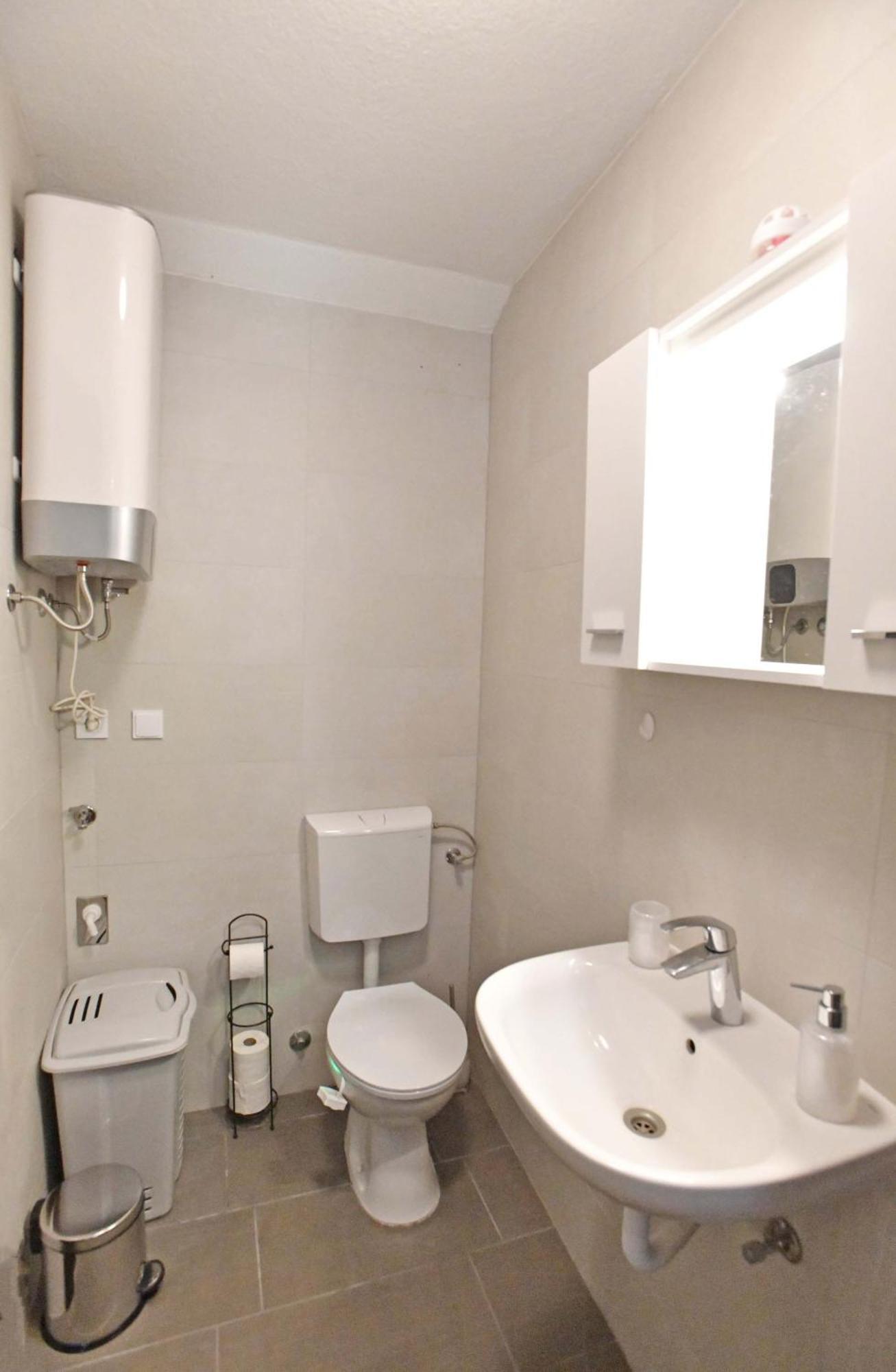 Apartment Ron Dubrovnik Buitenkant foto