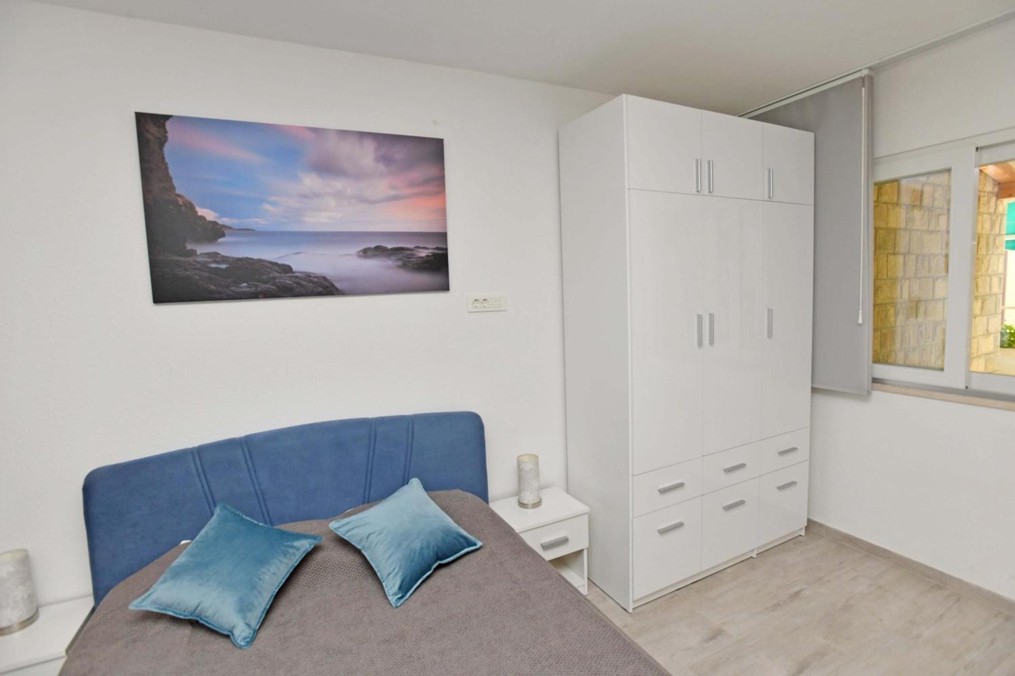 Apartment Ron Dubrovnik Buitenkant foto