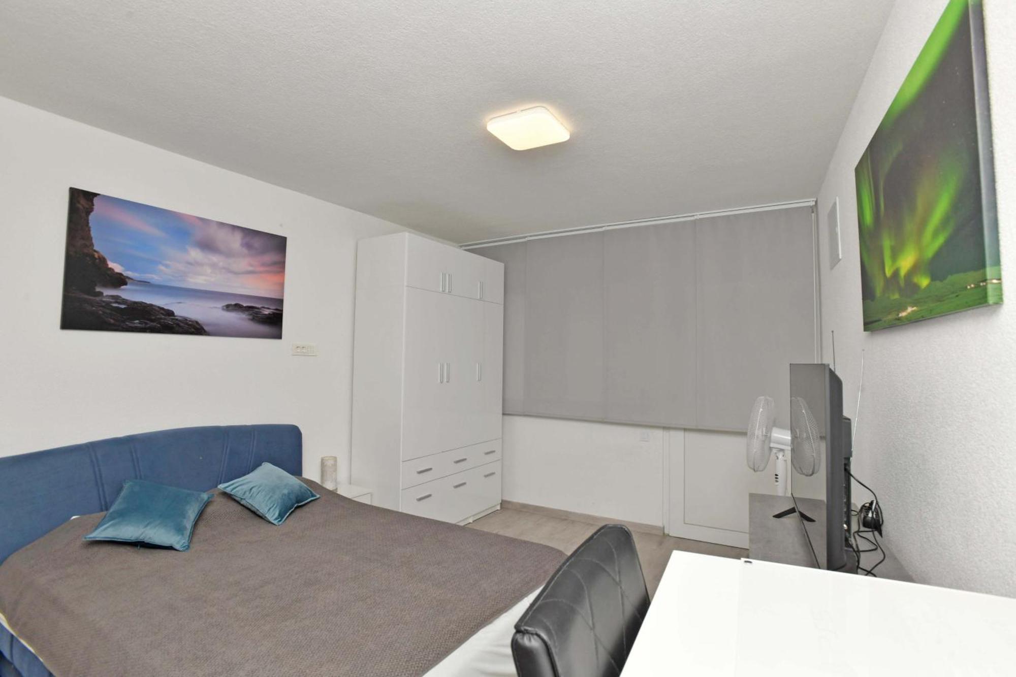 Apartment Ron Dubrovnik Buitenkant foto