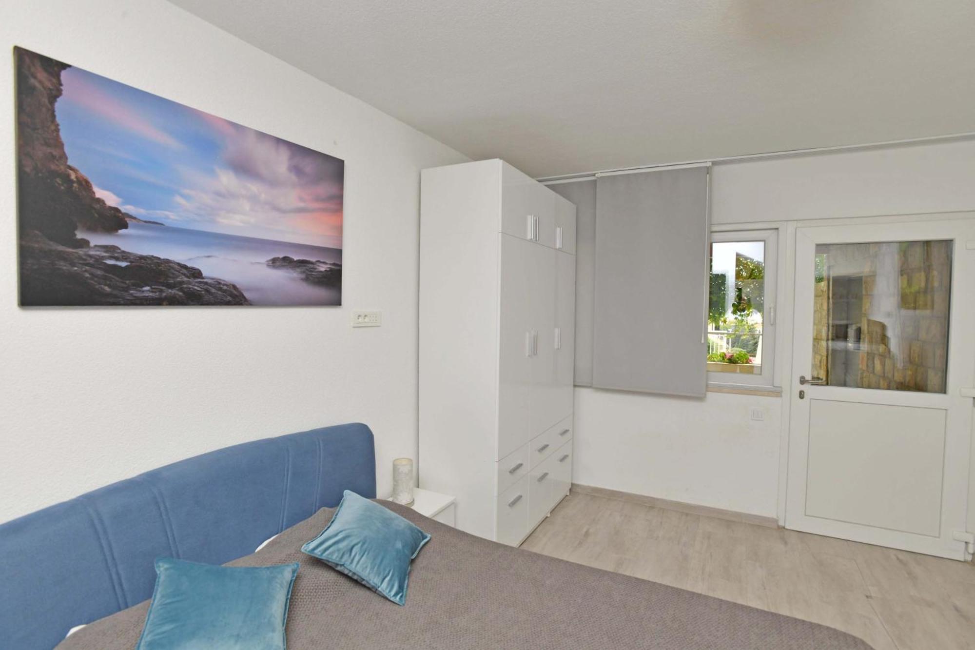 Apartment Ron Dubrovnik Buitenkant foto