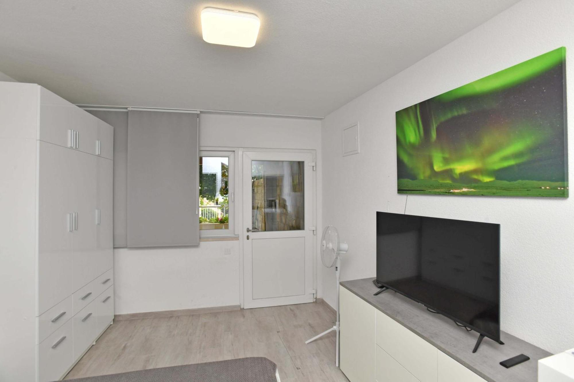 Apartment Ron Dubrovnik Buitenkant foto