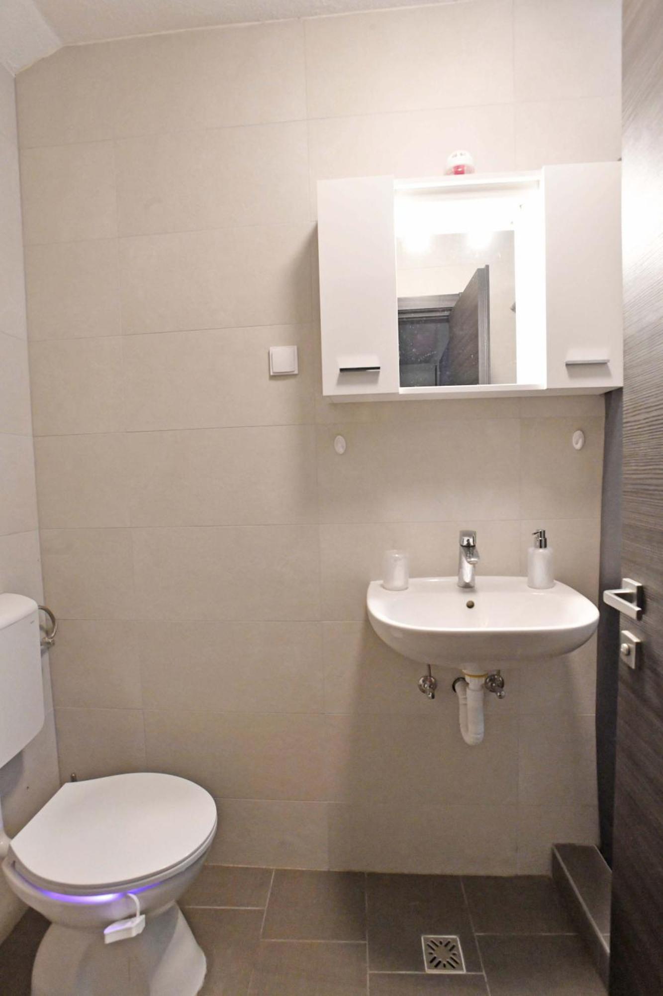 Apartment Ron Dubrovnik Buitenkant foto