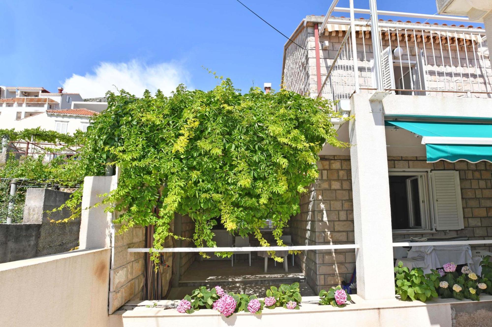 Apartment Ron Dubrovnik Buitenkant foto